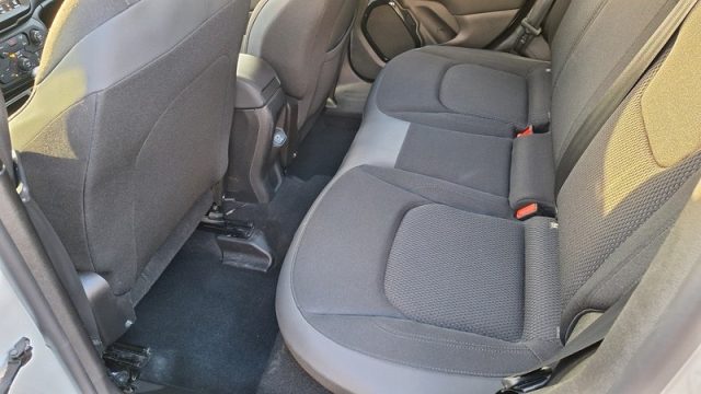 JEEP Renegade usata, con Cronologia tagliandi