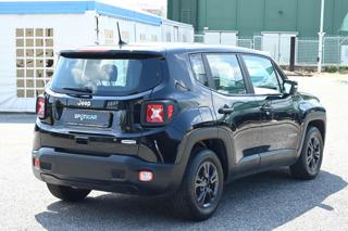 JEEP Renegade usata, con Alzacristalli elettrici