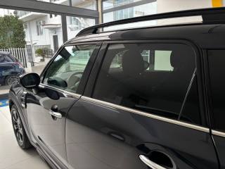 MINI Countryman usata, con Immobilizzatore elettronico