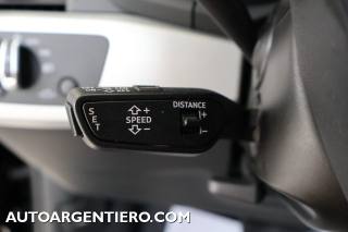 AUDI A4 usata, con Controllo elettronico della corsia