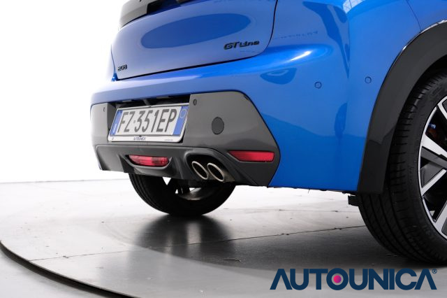 PEUGEOT 208 usata 54