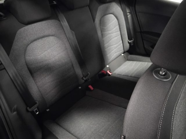 SEAT Arona usata, con ESP