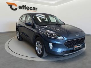 FORD Kuga usata, con Airbag laterali