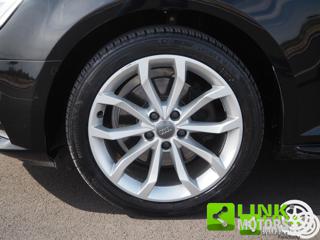 AUDI A4 usata 8