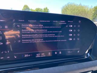 AUDI A5 usata, con MP3
