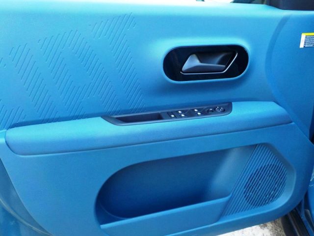FIAT Grande Panda usata, con Luci diurne