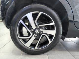 PEUGEOT 108 usata, con Cerchi in lega