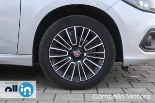 FIAT Tipo usata 16