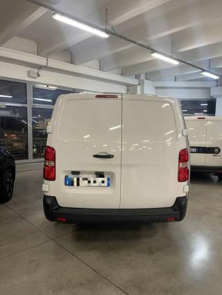 CITROEN Jumpy usata, con Controllo trazione