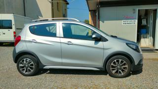 OPEL Karl usata, con Airbag