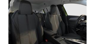 PEUGEOT 408 usata, con Boardcomputer