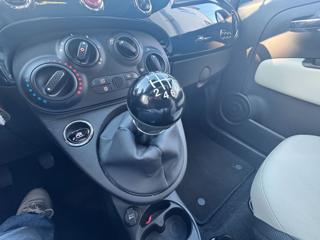 FIAT 500 usata, con Immobilizzatore elettronico