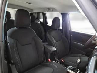 JEEP Renegade usata, con Cruise Control