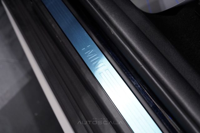 MINI Mini usata, con Cruise Control