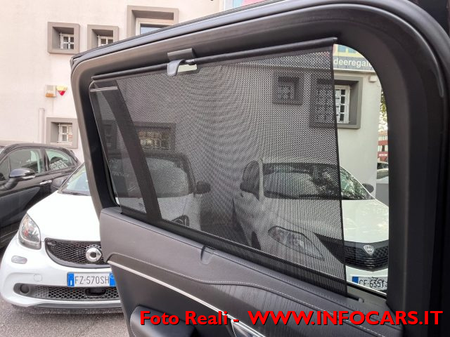VOLVO XC90 usata, con Portellone posteriore elettrico