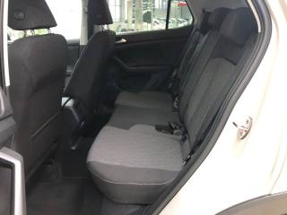 VOLKSWAGEN T-Cross usata, con ESP