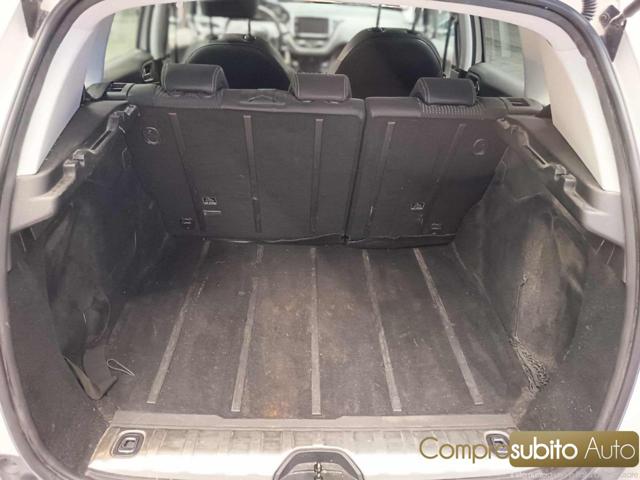 PEUGEOT 2008 usata 19