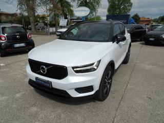 VOLVO XC40 D3 AWD Geartronic R-design