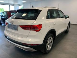 AUDI Q3 usata, con Bluetooth
