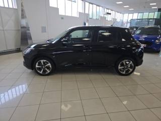 SUZUKI Swift usata, con Airbag laterali