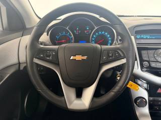 CHEVROLET Cruze usata 10