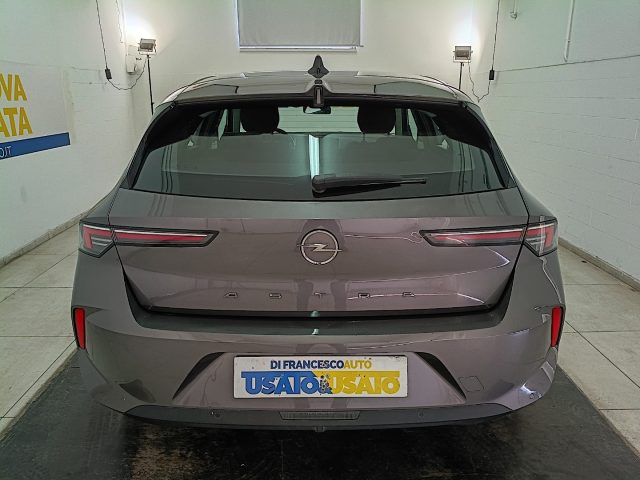 OPEL Astra usata, con Volante multifunzione
