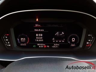 AUDI Q3 usata, con Chiusura centralizzata