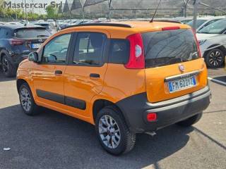FIAT Panda usata, con Alzacristalli elettrici