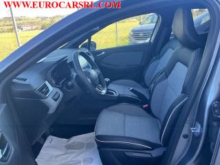 RENAULT Clio usata, con Immobilizzatore elettronico