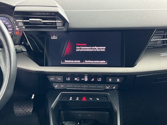 AUDI A3 usata 15