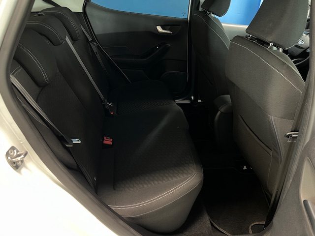 FORD Fiesta usata, con Servosterzo