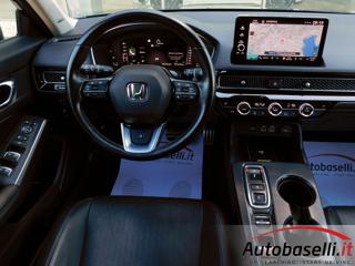 HONDA Civic usata, con Sedili riscaldati