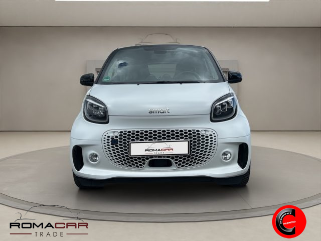 SMART ForTwo usata, con Airbag laterali