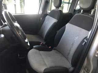 FIAT Panda usata, con Controllo trazione