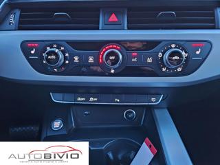 AUDI A4 usata, con Volante multifunzione