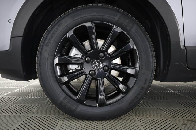 OPEL Crossland usata 8