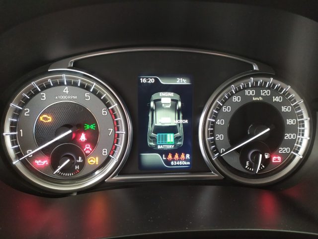 SUZUKI Vitara usata, con Chiusura centralizzata