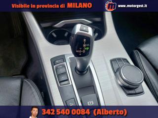 BMW X4 usata, con Immobilizzatore elettronico