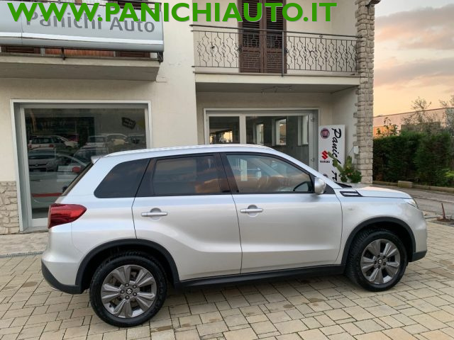SUZUKI Vitara usata, con Autoradio