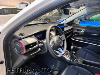 JEEP Avenger usata, con Chiusura centralizzata