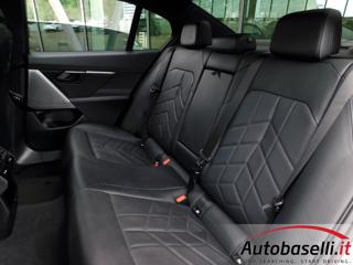 BMW 520 usata, con Airbag laterali