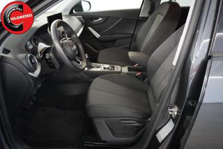 AUDI Q2 usata, con Chiusura centralizzata