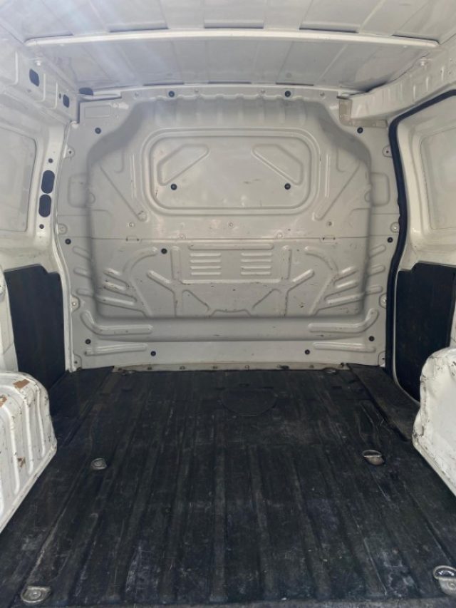 FIAT Fiorino usata, con Controllo trazione