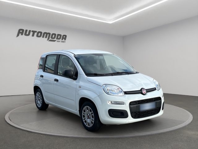 FIAT Panda usata, con Airbag Passeggero