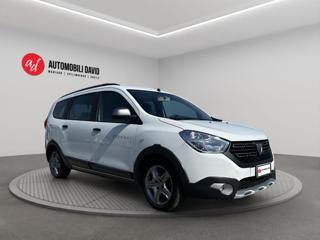 DACIA Lodgy usata, con Airbag