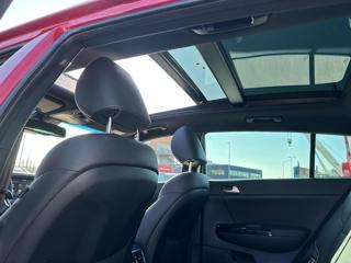 KIA Sportage usata, con Tettuccio apribile