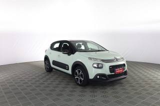 CITROEN C3 usata 1