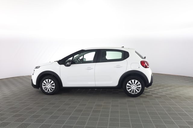 CITROEN C3 usata 5