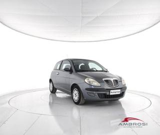 LANCIA Y usata 1