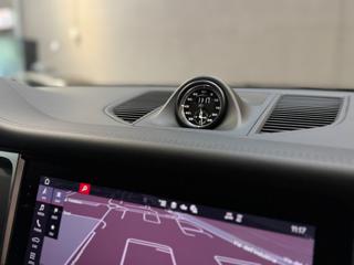 PORSCHE Macan usata, con Filtro antiparticolato